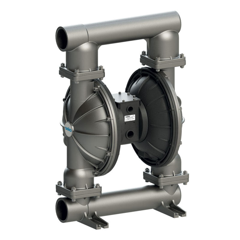 AF1000 | SEKO Air Operated Double Diaphragm Pump 1050LPM