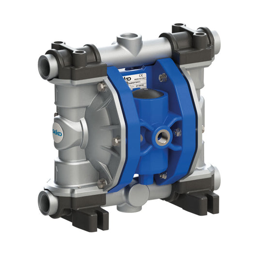 AF100 | SEKO Air Operated Double Diaphragm Pump 110LPM