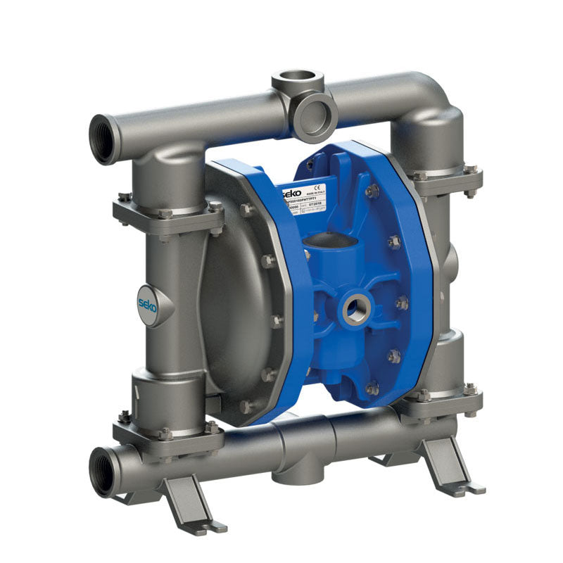 AF160 | SEKO Air Operated Double Diaphragm Pump 170LPM