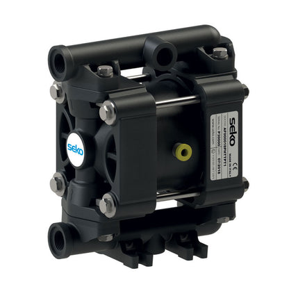 AF18 | SEKO Air Operated Double Diaphragm Pump 20LPM