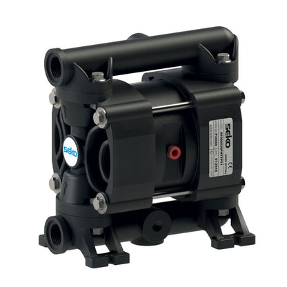 AF30 | SEKO Air Operated Double Diaphragm Pump 35LPM