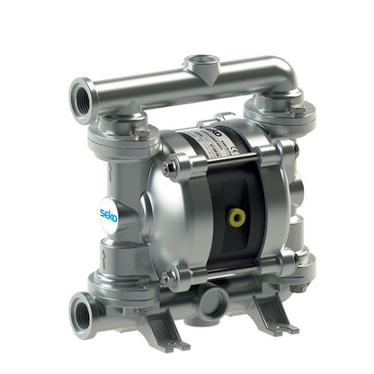 AF30 | SEKO Air Operated Double Diaphragm Pump 35LPM