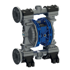 AF400 | SEKO Air Operated Double Diaphragm Pump 380LPM