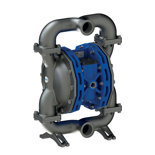 AF400 | SEKO Air Operated Double Diaphragm Pump 380LPM