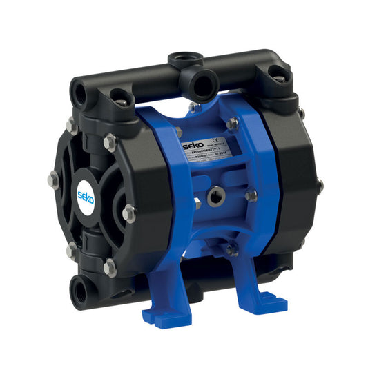 AF50 | SEKO Air Operated Double Diaphragm Pump 55LPM