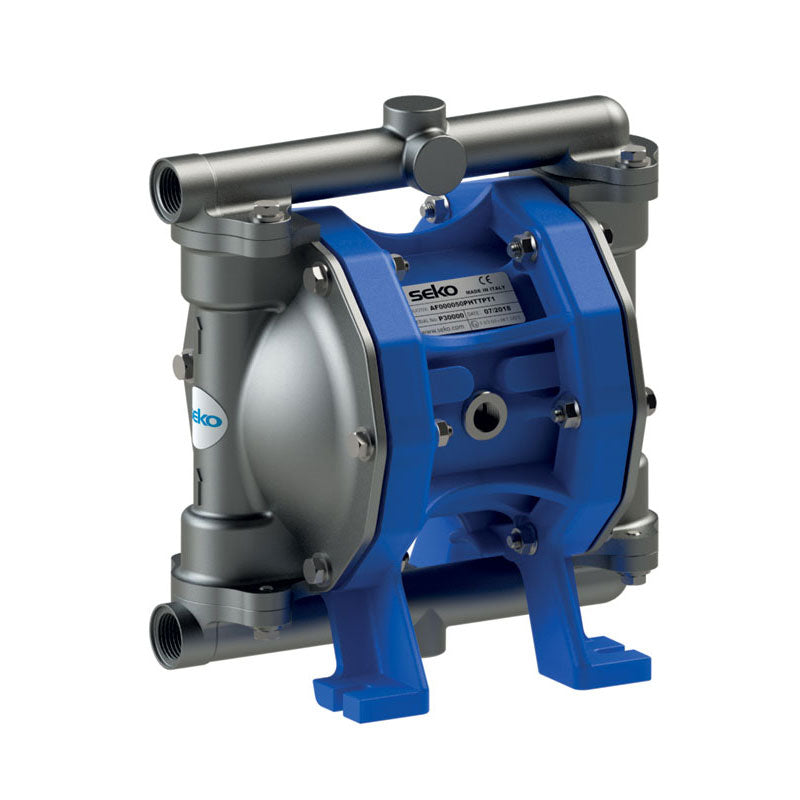 AF50 | SEKO Air Operated Double Diaphragm Pump 55LPM