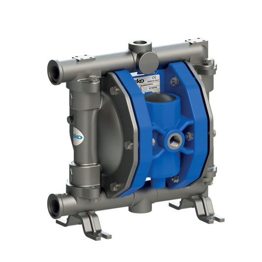 AF65 | SEKO Air Operated Double Diaphragm Pump 70LPM