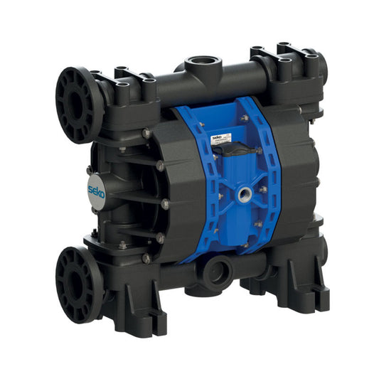 AF700 | SEKO Air Operated Double Diaphragm Pump 700LPM