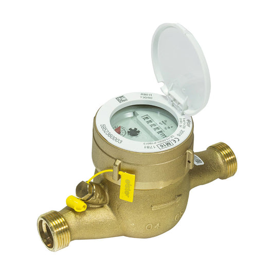 DN40 - M120i | Honeywell Multi-Jet Water Meter 40mm