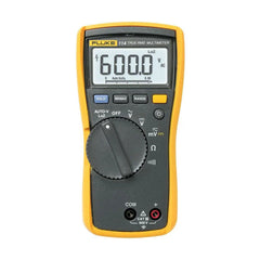 Fluke 114 | True RMS Electrical Multimeter
