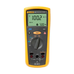 Fluke 1503 | 1000V Insulation Resistance Tester for Electrical Maintenance