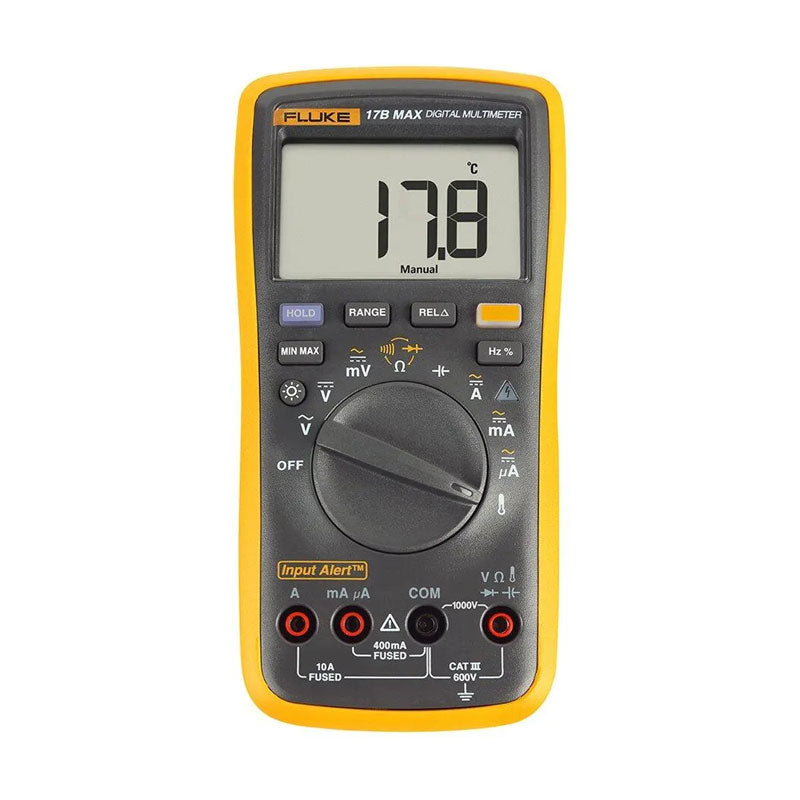 Fluke 17B Max | Digital Multimeter