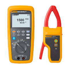 Fluke 283 FC/PV | Solar Digital Multimeter and Wireless Current Meter