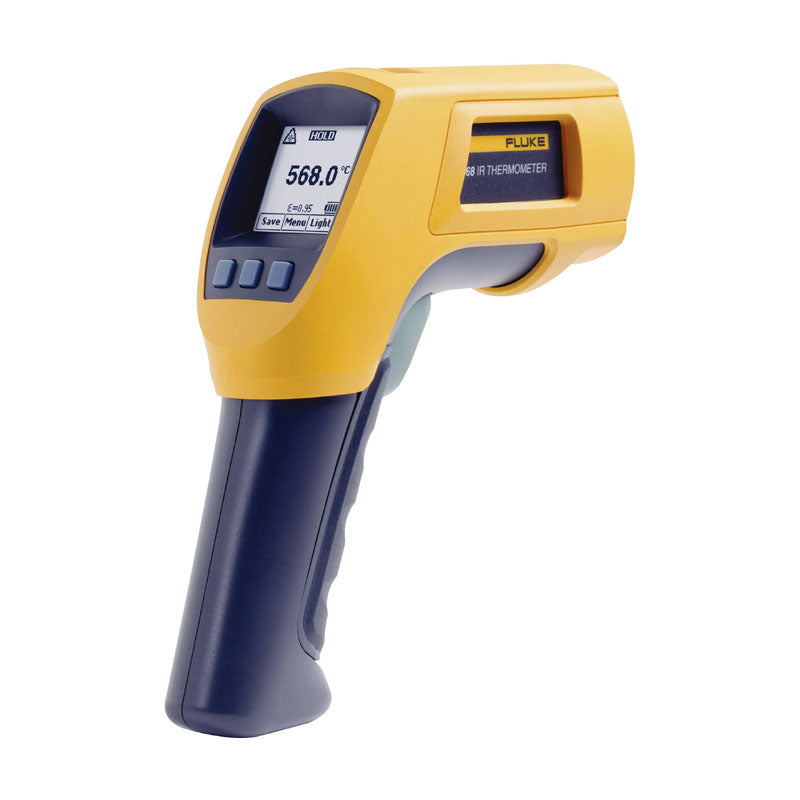 Fluke 568 | Infrared and Contact Thermometer