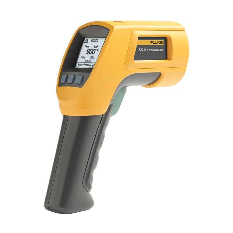Fluke 572-2 | High Temperature Infrared Thermometer