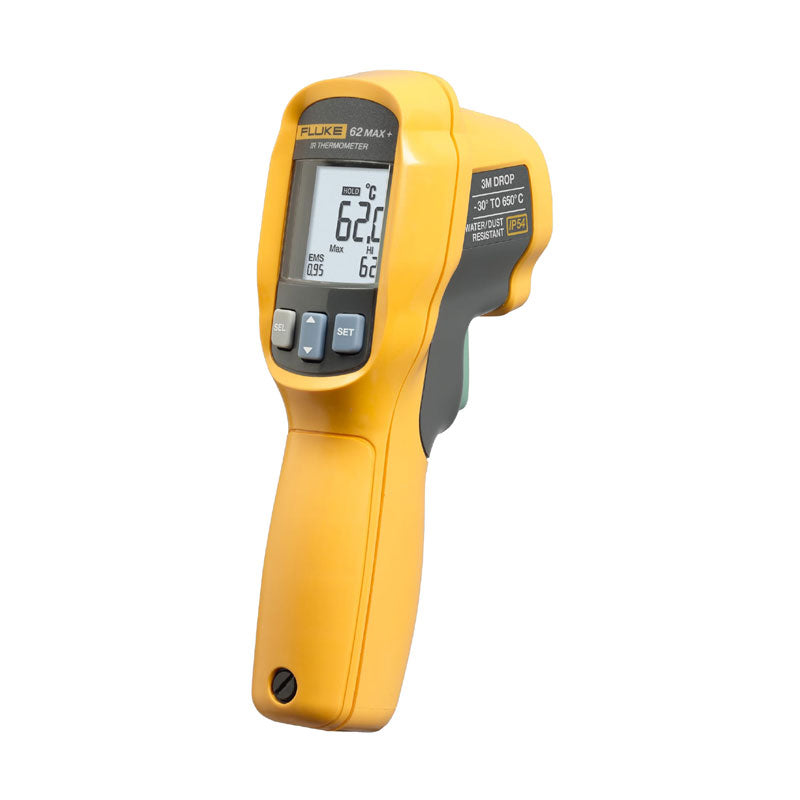 Fluke 62 MAX | Mini Infrared Thermometer