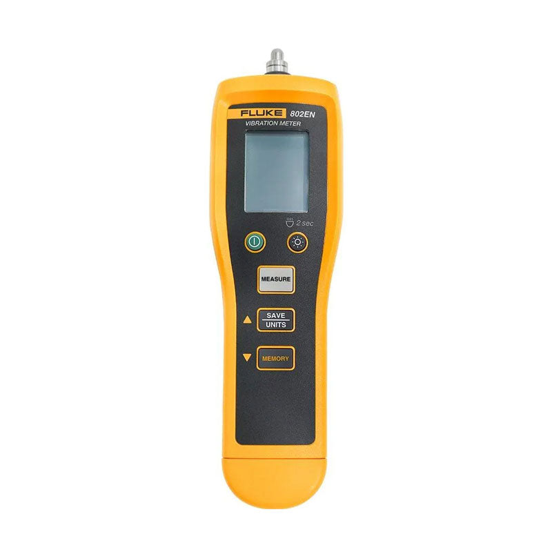 Fluke 802EN | Vibration Meter