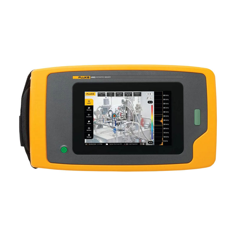 Fluke ii905 | Acoustic Imager