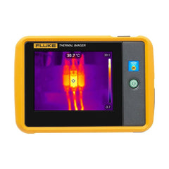 Fluke PTi120 | Pocket Thermal Camera