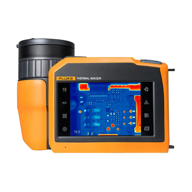 Fluke TiX1060 | Thermal Camera