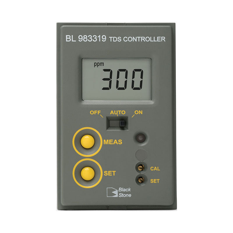 BL983319 | Hanna TDS Controller 0-1999 PPM