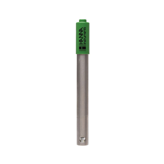 HI12963 | Hanna Titanium Body pH Electrode for Wastewater