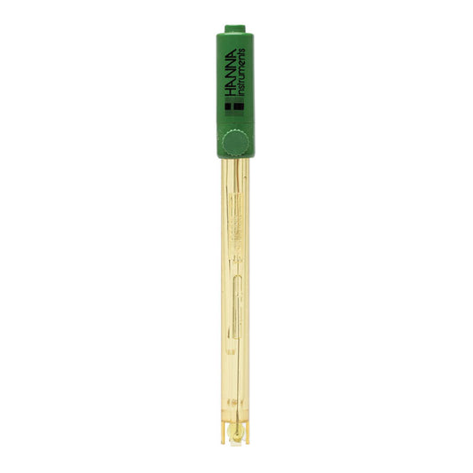 HI1332B | Hanna PEI Body pH Electrode Refilable