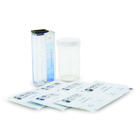 HI3833 | Hanna Phosphate Test Kit 0-5 mg/L