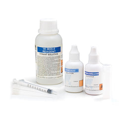 Hanna HI3835 | Salinity Test Kit