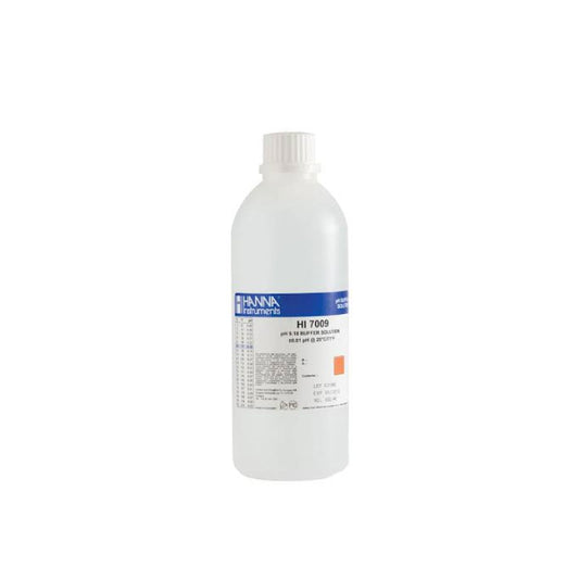 HI7009L | Hanna pH Buffer Solution 9.18 - 500ml