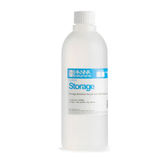 HI70300L | Hanna pH/ORP Electrode Storage Solution - 500ml