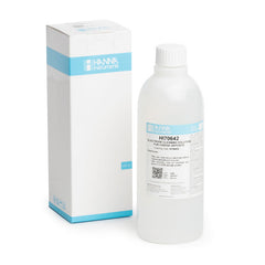 HI70642L | Hanna Cleaning Solution for Cheese Deposits (500mL)