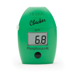 Hanna HI706 Phosphorus High Range Checker® HC – 0.0 to 15.0 ppm