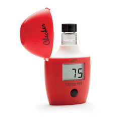 Hanna HI708 Nitrite High Range Checker® HC – 0 to 150 ppm