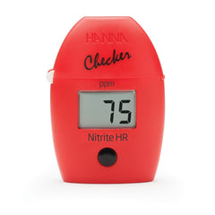 Hanna HI708 Nitrite High Range Checker® HC – 0 to 150 ppm