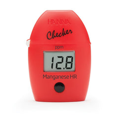 Hanna HI709 Manganese High Range Checker® HC – 0.0 to 20.0 ppm