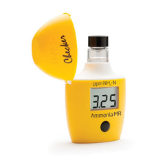Hanna HI715 Ammonia Medium Range Checker® HC – 0.00 to 9.99 ppm
