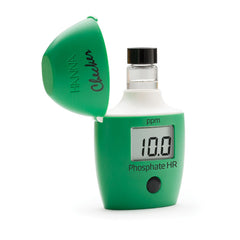 HI717 | Hanna Phosphate HR Handheld Colorimeter 0.0-30.0 ppm