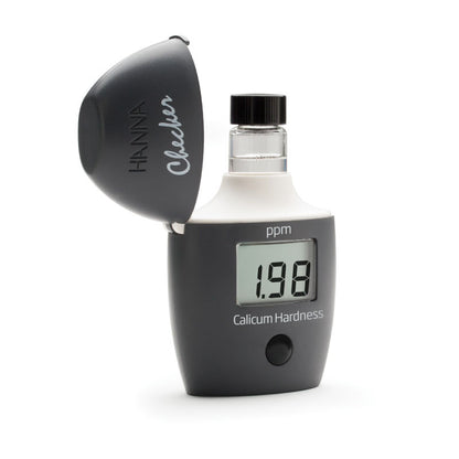 HI720 | Hanna Calcium Hardness Handheld Colorimeter 0.00-2.70 ppm