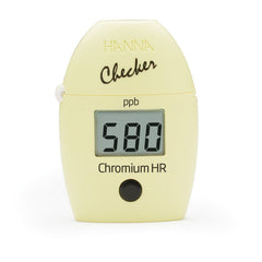 Hanna HI723 Chromium VI High Range Checker® HC – 0 to 999 ppb