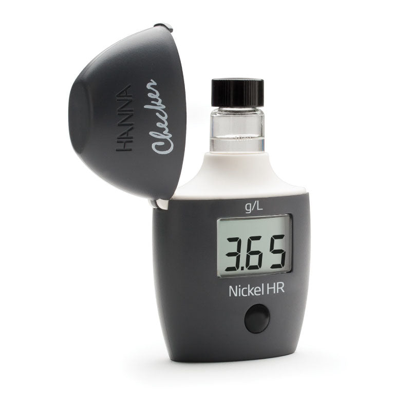 Hanna HI726 Nickel High Range Checker Price in Pakistan