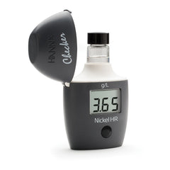 Hanna HI726 Nickel High Range Checker® HC – 0.00 to 7.00 g/L