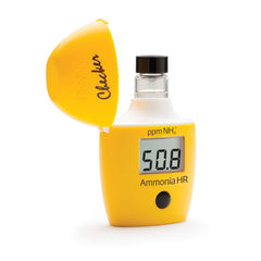 Hanna HI733 Ammonia High Range Checker® HC – 0.0 to 99.9 ppm