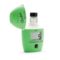 Hanna HI736 Marine Phosphorus ULR Checker® HC – 0 to 200 ppb