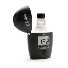 Hanna HI9739 Fluoride High Range Checker® HC – 0.0 to 20.0 ppm