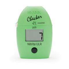 HI764 | Hanna Marine Nitrite ULR Handheld Colorimeter 0-200 ppb