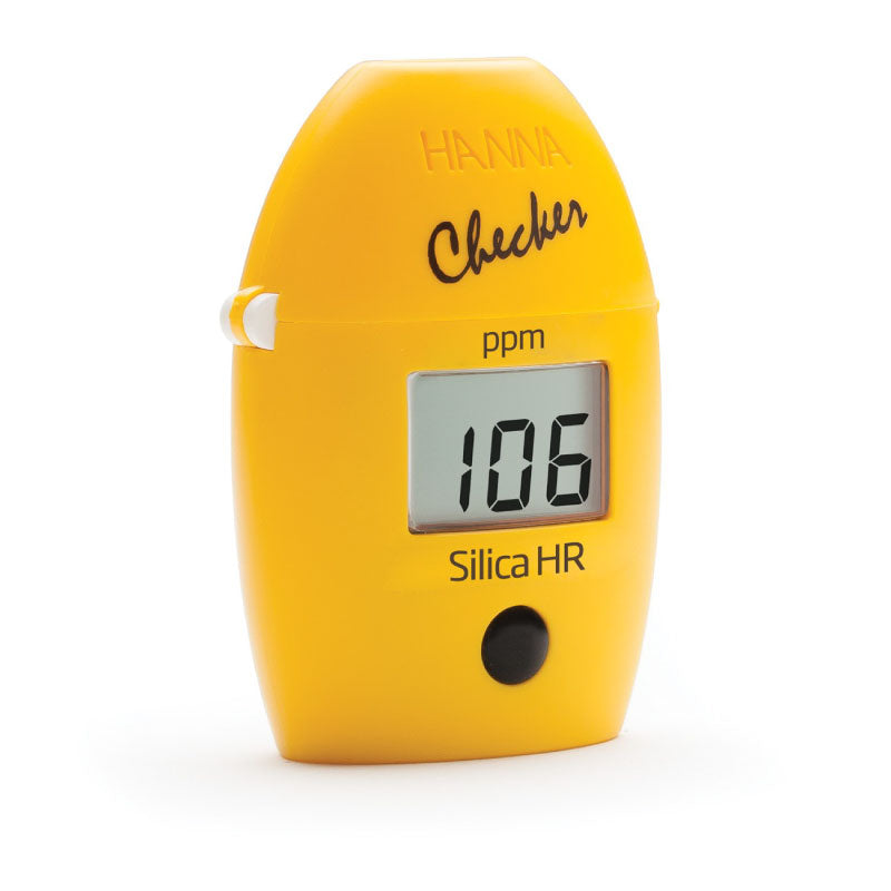 Hanna HI770 Silica High Range Checker® HC – 0 to 200 ppm