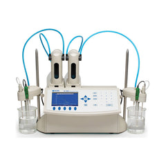 HI902C | Hanna Automatic Potentiometric Titration System