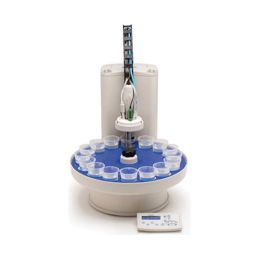 HI921 | Hanna Autosampler for Potentiometric Titrator