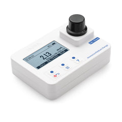 HI97715 | Hanna Ammonia Medium Range Portable hotometer